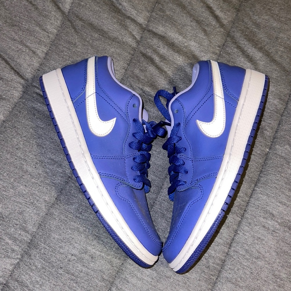 Woman’s Jordan 1 Low